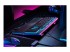 Razer Ornata V3 X - Keyboard - Right-angle