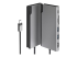 ALOGIC USB-C Ultra Dock UNI Gen 2 - Multi-angle