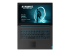 Lenovo IdeaPad L340-17IRH Gaming - Top