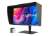 ASUS ProArt PA27UCX-K - Right-angle