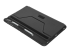 Targus Click-In - Flip cover for tablet - Back