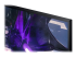 Samsung Odyssey G3 S24AG320NU 24" Full HD LED Monitor - Close up