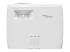Optoma HZ146X-W - DLP projector - Top