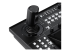 Panasonic AW-RP150 - CCTV camera remote control - Close up