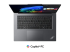 Lenovo ThinkPad X9-15 Gen 1 - Top