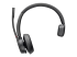 Poly Voyager 4310 - Headset - Front