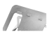 Neomounts NSLS085SILVER - Close up