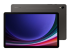 Samsung Galaxy Tab S9 - Multi-angle