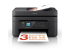 Epson WorkForce WF-2930DWF - Front