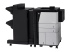 HP LaserJet Enterprise M806dn - Right-angle