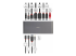 LINDY - Docking station - Front