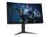 Lenovo G27c-10 - LED monitor - Left-angle