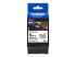 Brother TZe-FX221 - Adhesive - Front