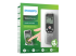 Philips Voice Tracer DVT1250 - Left-angle