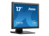iiyama ProLite T1731SR-B1S - Left-angle
