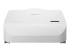 NEC PA804UL - 3LCD projector - Back
