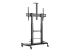 V7 TVCART2 - Cart - for LCD display - Back