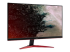 Acer KG271 - LED monitor - Left-angle