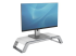 Fellowes Hana Monitor Support - Left-angle