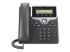 Cisco IP Phone 7811 - VoIP phone - Front