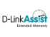 D-Link Assist Warranty Extension Category A - Front