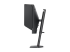 BenQ ZOWIE XL2546X+ - eSports - Right side