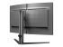 Philips Evnia 5000 32M2C5500W - Back