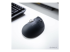 Kensington Pro Fit Ergo TB550 Trackball EQ - Back