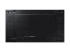 Samsung VH55C-E - 55" Diagonal Class VHB-E Series LED-backlit LCD display - Back