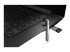 Jabra STEALTH UC (MS) - Left-angle