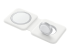 Apple MagSafe Duo Charger wireless charging mat - Right-angle