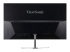 ViewSonic VX2476-SMH - Back