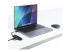 StarTech.com 4-Port USB-C Hub, 5Gbps, USB-C to 4x USB-A, Bus Powered - Right-angle