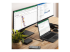 ALOGIC Universal Twin HD Pro Docking Station - Left-angle