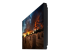 Samsung VM55B-U - 55" Diagonal Class VMB-U Series LED-backlit LCD display - Right-angle