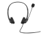 HP G2 - Headset - on-ear - Front