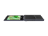 ASUS Chromebook CZ11 Flip CZ1104FM2A-NS0027-3Y - Left side