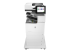 HP LaserJet Enterprise Flow MFP M681z - Front