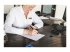 Kensington VeriMark Desktop Fingerprint Key - Right side