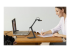 IPEVO V4K PRO - Digital document camera - Back