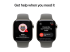 Apple Watch Series 10 (GPS + Cellular) - Multi-angle