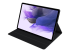 Samsung EF-BT730 - Flip cover for tablet - Right-angle