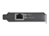 StarTech.com 1 Port PCIe Network Card - 