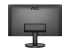 AOC Basic-line 24B3CA2 - Back