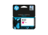 HP 937 - Magenta - original - Front