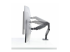 Startech Monitor Desk Mount For 49" Ultrawide Curved Screen, Max 44lb - Right side