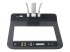 Lumens PS753 - Digital document camera - Close up