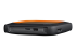 WD My Passport Wireless SSD WDBAMJ0020BGY - Top