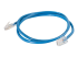 C2G Cat5e Non-Booted Unshielded (UTP) Network Patch Cable - Right-angle