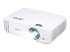 Acer H6830BD - DLP projector - Right-angle